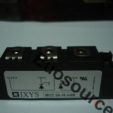 MCC56-16IO8B IXYS Thyristor Module