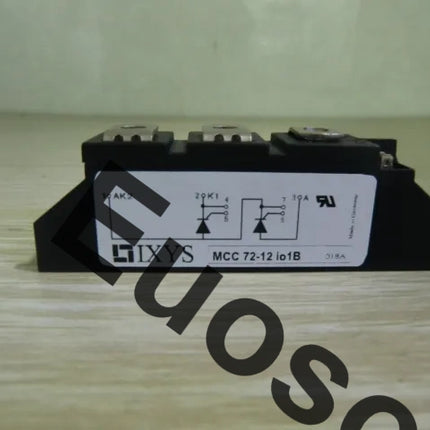 MCC72-12I01B IXYS Thyristor Module