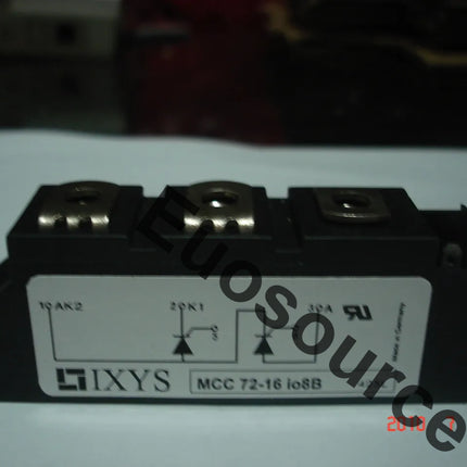 MCC72-16IO8B IXYS Thyristor Module