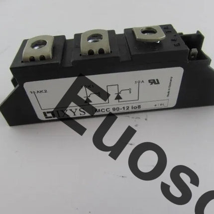 MCC90-12IO8 IXYS Thyristor Module