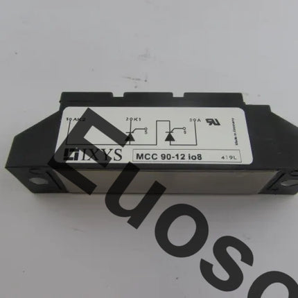 MCC90-12IO8 IXYS Thyristor Module