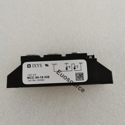 MCC90-16IO8 IXYS Thyristor Module