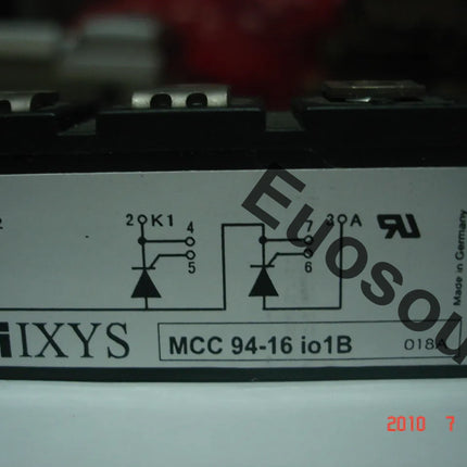 MCC94-16IO1B IXYS Thyristor Module
