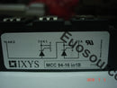 MCC94-16IO1B IXYS Thyristor Module