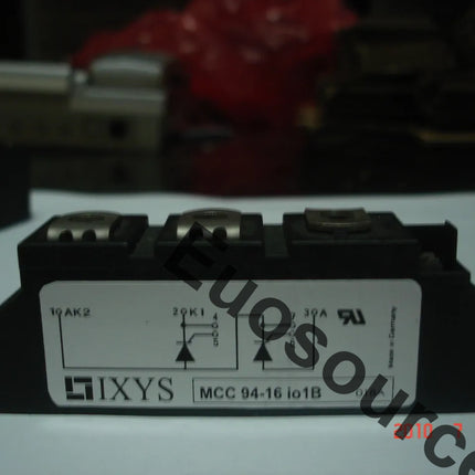 MCC94-16IO1B IXYS Thyristor Module