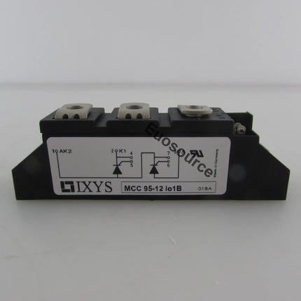 MCC95-12I01B IXYS Thyristor Module