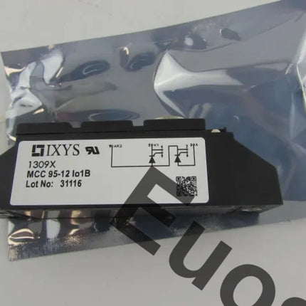 MCC95-12I01B IXYS Thyristor Module