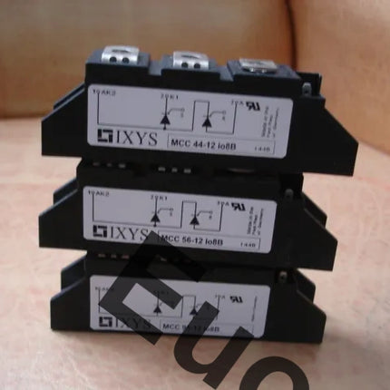 MCC95-12I08B IXYS Thyristor Module