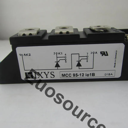 MCC95-12IO1B IXYS Thyristor Module