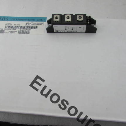 MCC95-12IO1B IXYS Thyristor Module