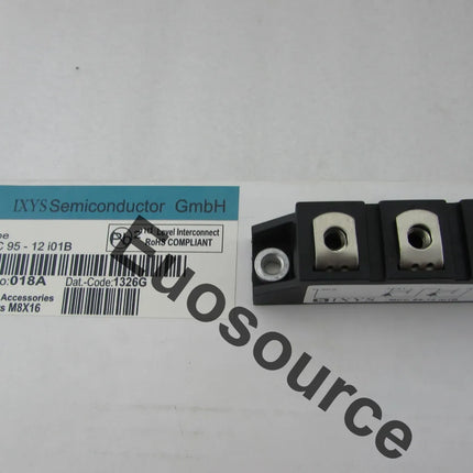 MCC95-12IO1B IXYS Thyristor Module