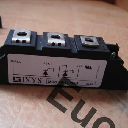 MCC95-12IO8B IXYS Thyristor Module
