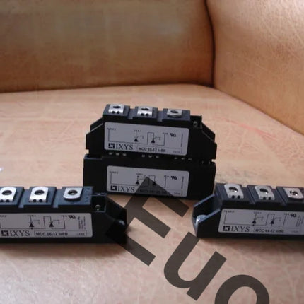 MCC95-16I08B IXYS Thyristor Module