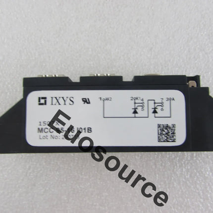 MCC95-16IO1B IXYS Thyristor Module