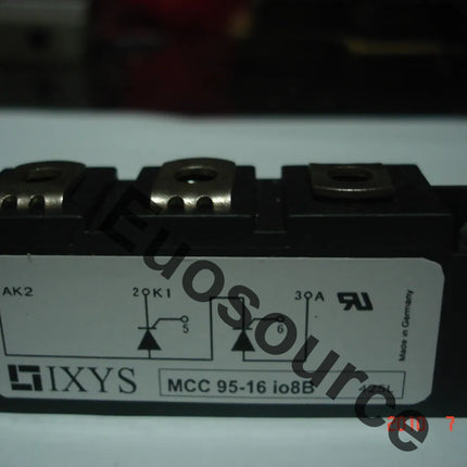 MCC95-16IO8B IXYS Thyristor Module