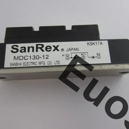 MCD130-12 IXYS Thyristor Module