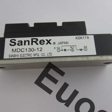 MCD130-12 IXYS Thyristor Module