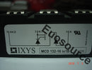 MCD132-16IO1B IXYS Thyristor Module
