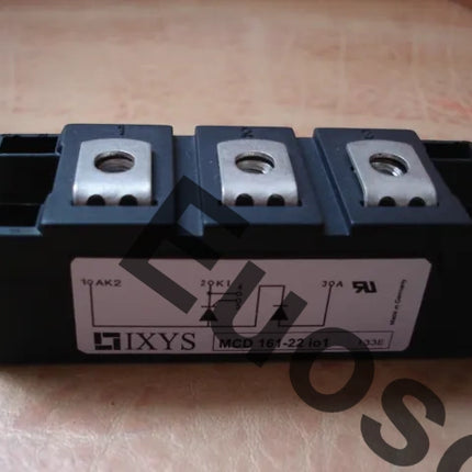 MCD161-22IO1 IXYS Thyristor Module