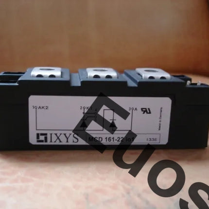 MCD161-22IO1 IXYS Thyristor Module
