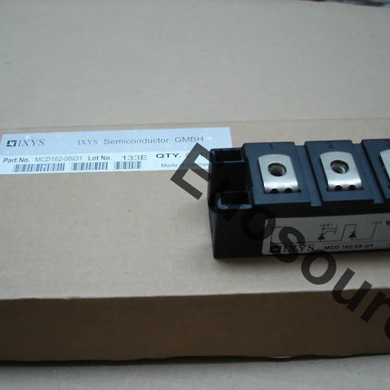MCD162-08IO1 IXYS Thyristor Module