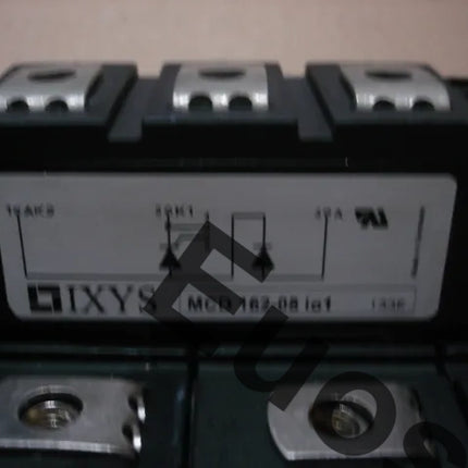 MCD162-08IO1 IXYS Thyristor Module