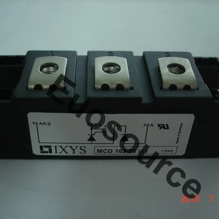 MCD162-08IO1 IXYS Thyristor Module