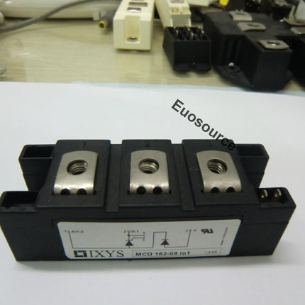 MCD162-08IO1 IXYS Thyristor Module