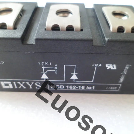 MCD162-16IO8B IXYS Thyristor Module