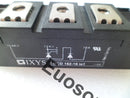 MCD162-16IO8B IXYS Thyristor Module