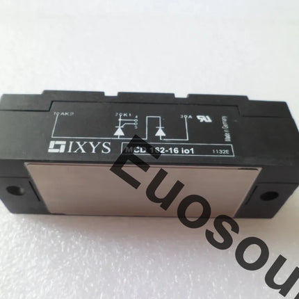 MCD162-16IO8B IXYS Thyristor Module
