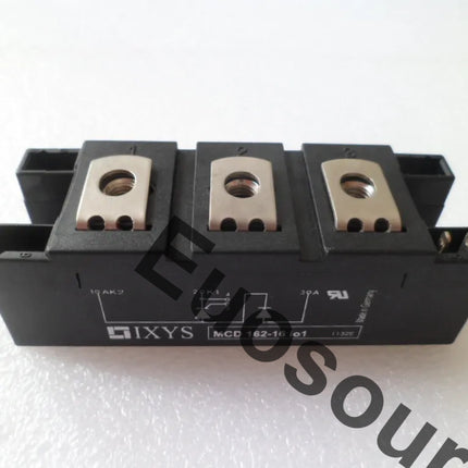 MCD162-16 IXYS Thyristor Module