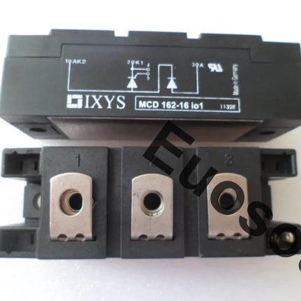 MCD162-16IO8B IXYS Thyristor Module