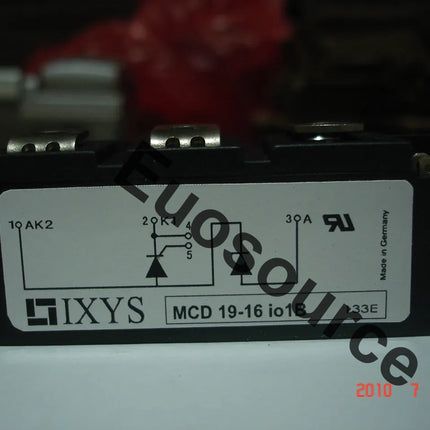 MCD19-16IO1B IXYS Thyristor Module