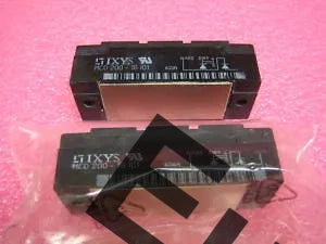 MCD200-16I01 IXYS Thyristor Module
