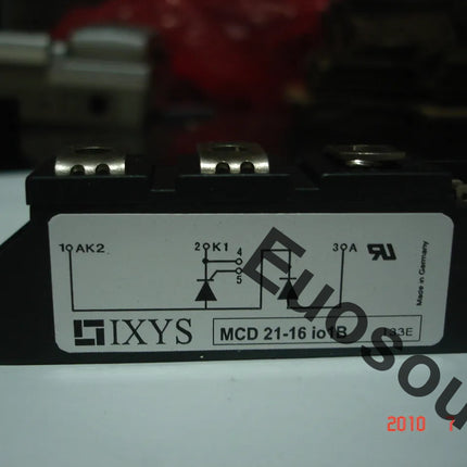 MCD21-16IO1B IXYS Thyristor Module