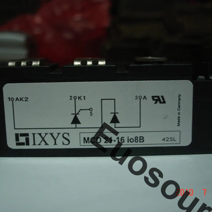 MCD21-16IO8B IXYS Thyristor Module