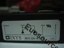 MCD220-16IO1B IXYS Thyristor Module