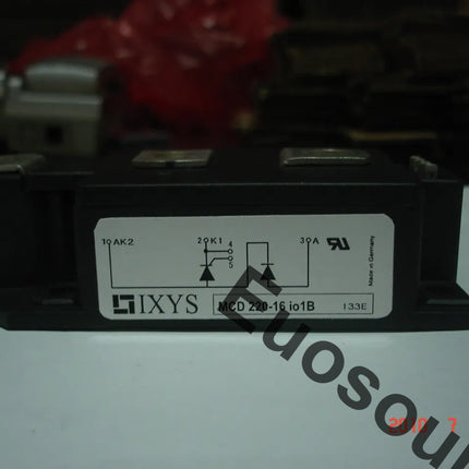 MCD220-16IO1B IXYS Thyristor Module