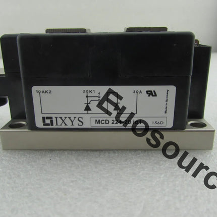 MCD224-20I01 IXYS Thyristor Module