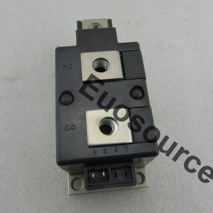 MCD224-20I01 IXYS Thyristor Module