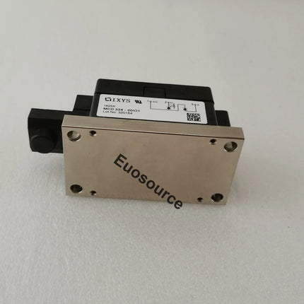 MCD224-20IO1  IXYS Thyristor Module