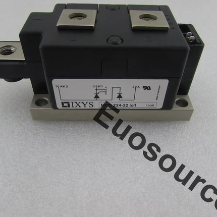 MCD224-22IO1 IXYS Thyristor Module