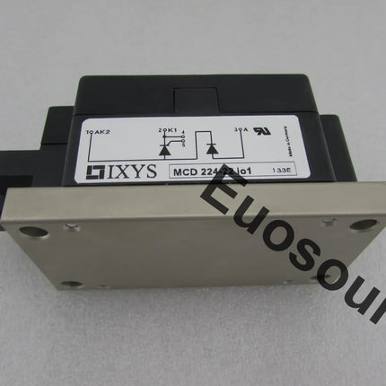 MCD224-22IO1 IXYS Thyristor Module