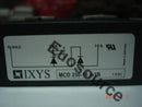 MCD250-16IO1B IXYS Thyristor Module
