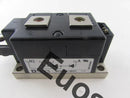 MCD255-16IO1 IXYS Thyristor Module