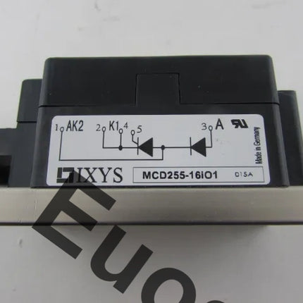 MCD255-16IO1 IXYS Thyristor Module