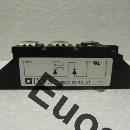 MCD26-12IO1 IXYS Thyristor Module