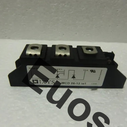 MCD26-12IO1 IXYS Thyristor Module