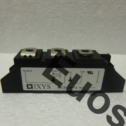 MCD26-12IO1 IXYS Thyristor Module